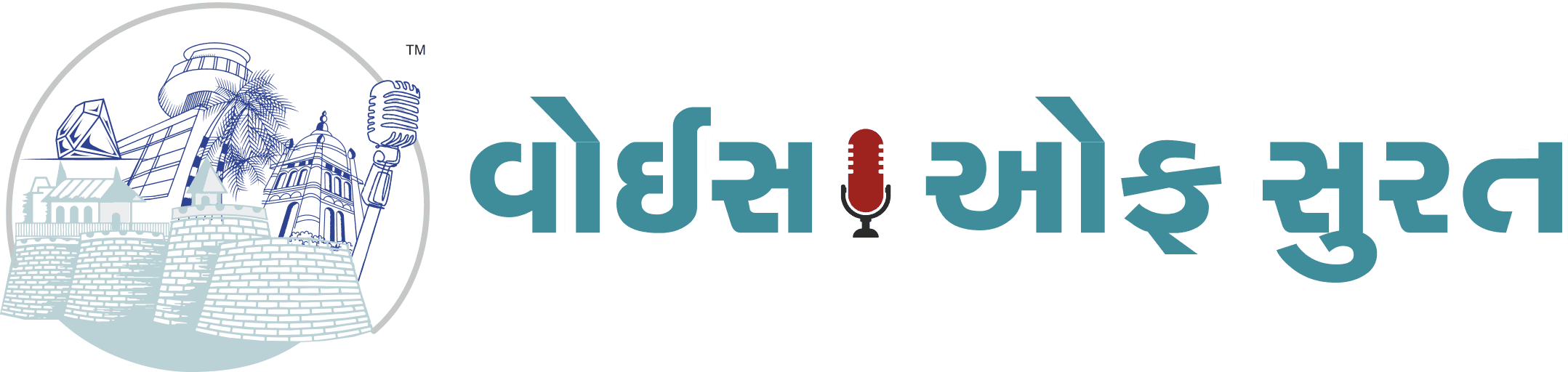 Voice of Surat